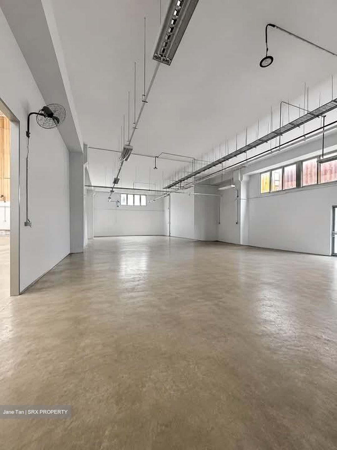 Tuas Biomedical Park II (D22), Warehouse #582341641